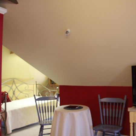 Hines Mansion Bed and Breakfast Provo Buitenkant foto