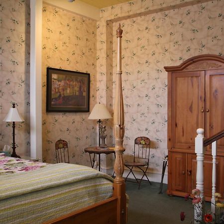 Hines Mansion Bed and Breakfast Provo Buitenkant foto