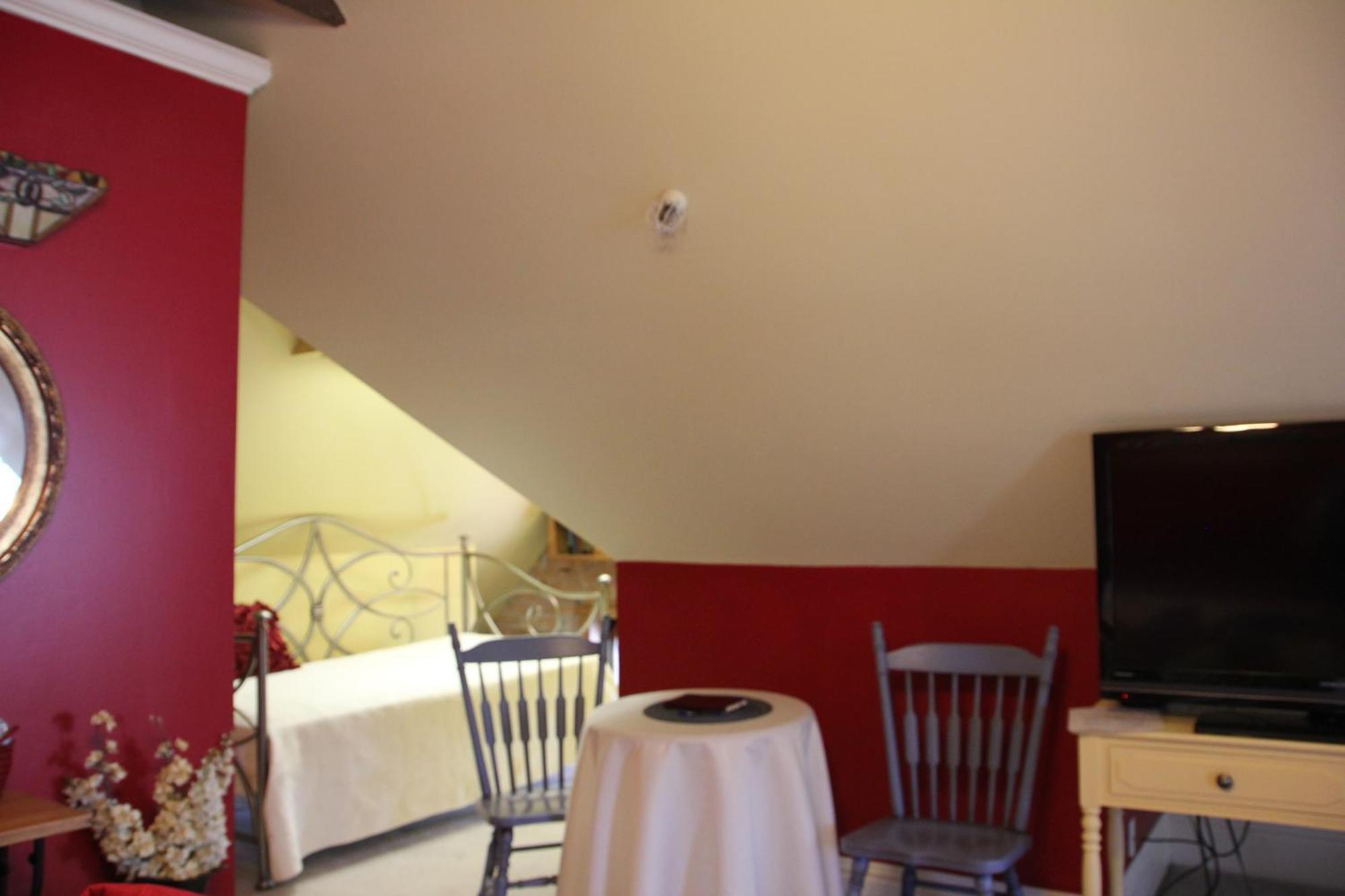 Hines Mansion Bed and Breakfast Provo Buitenkant foto