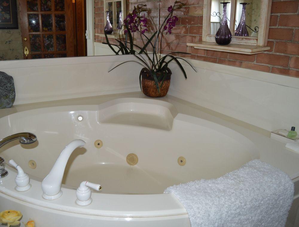 Hines Mansion Bed and Breakfast Provo Buitenkant foto