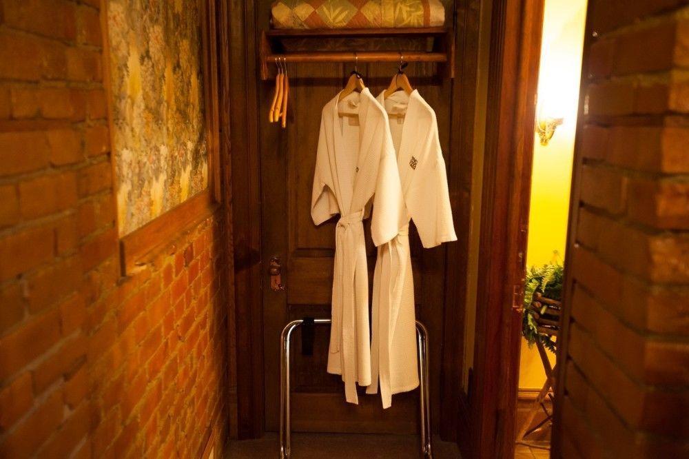 Hines Mansion Bed and Breakfast Provo Buitenkant foto