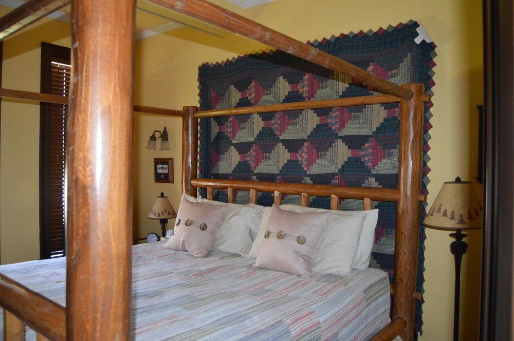 Hines Mansion Bed and Breakfast Provo Buitenkant foto