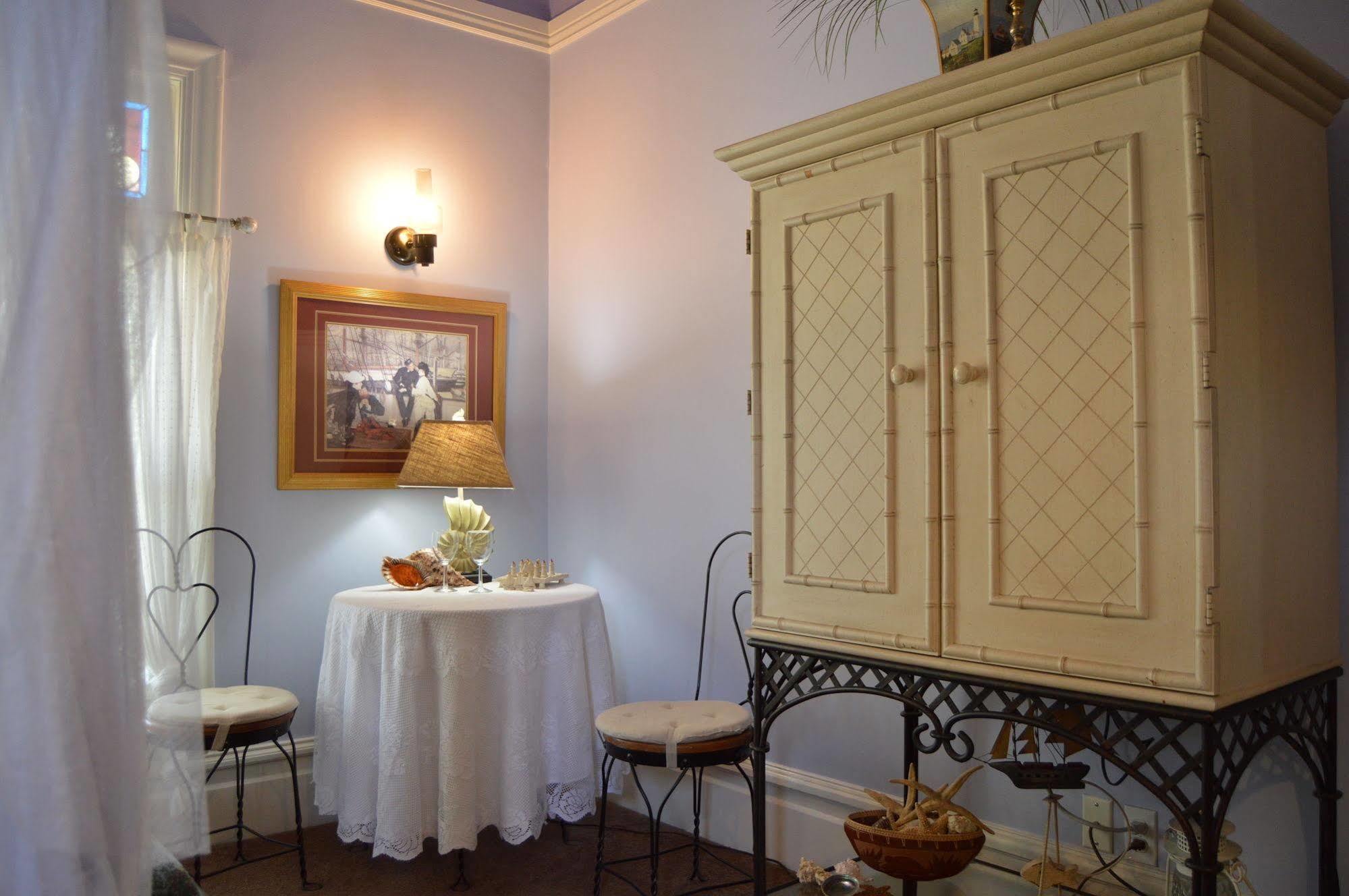 Hines Mansion Bed and Breakfast Provo Buitenkant foto